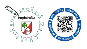 Gemeinde Südlohn eröffnet Impfstelle in der Jakobi-Halle